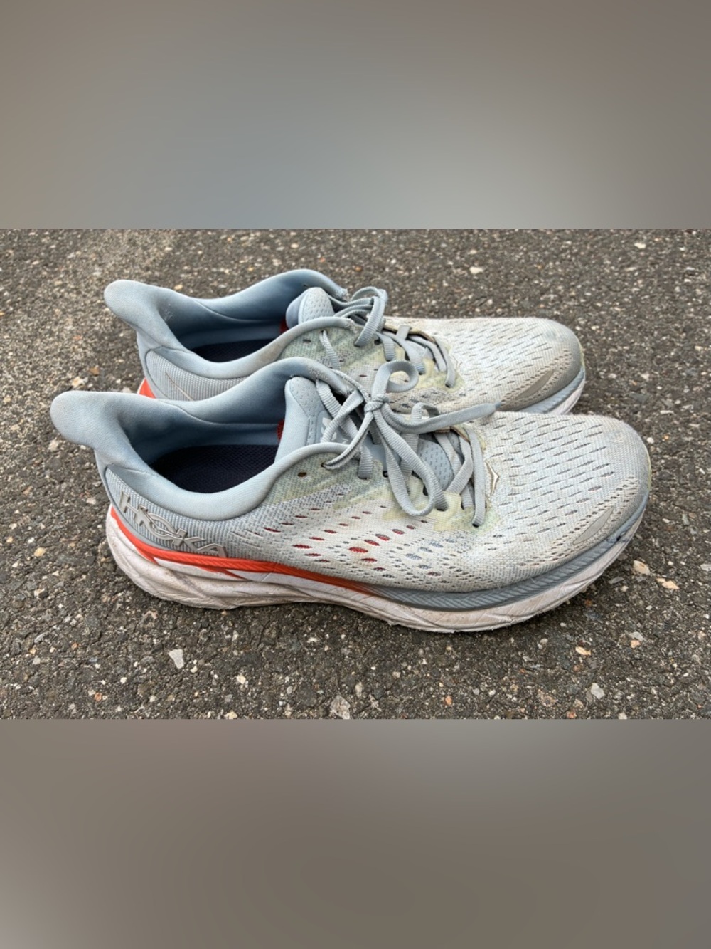 Hoka One One W Clifton 8 - Picture 2 of 4